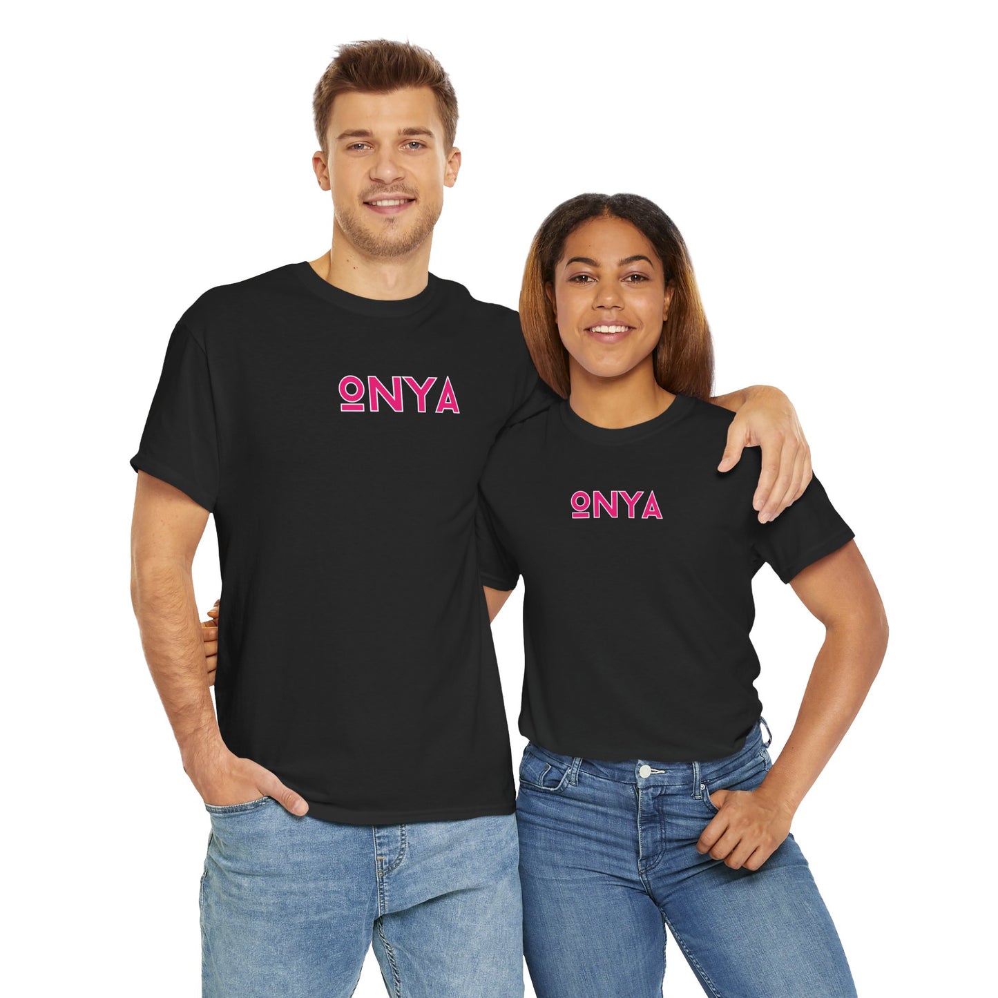 ONYA | OG PINK