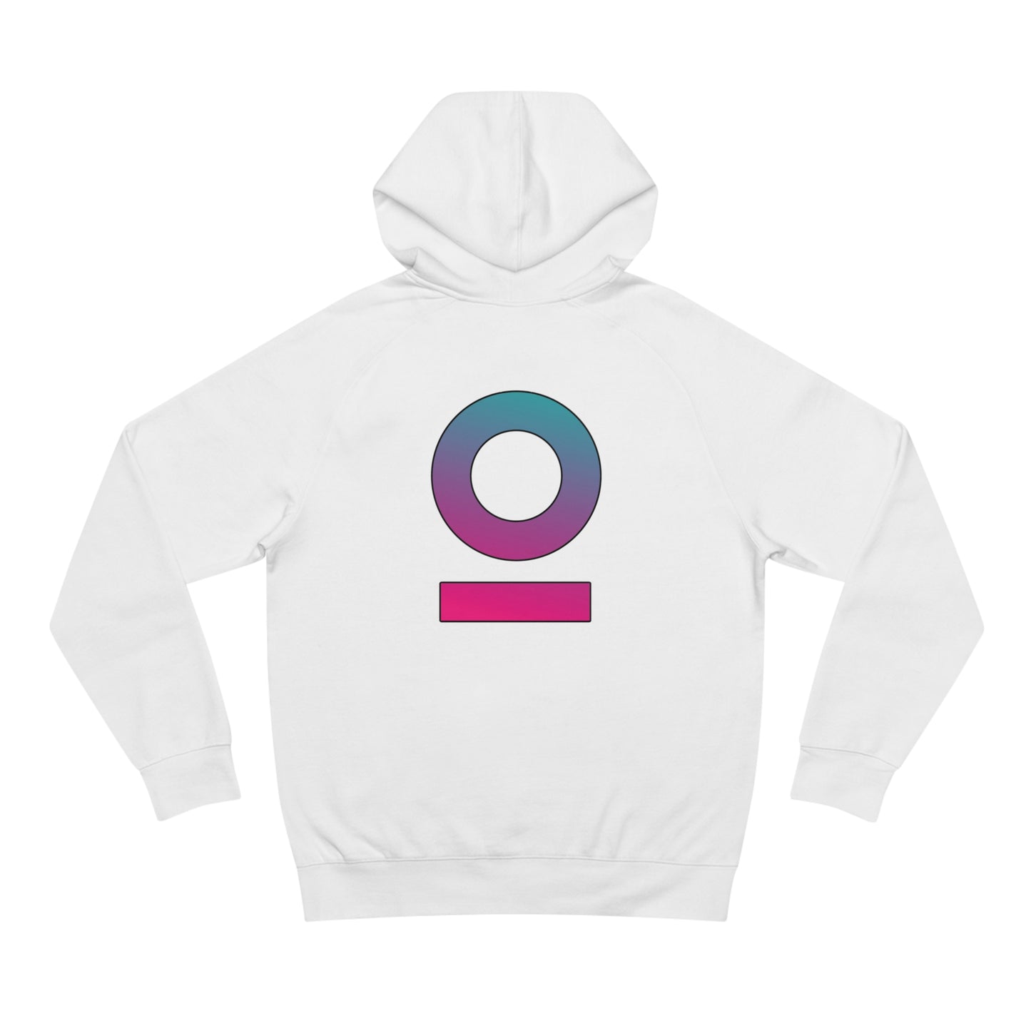 ONYA | OG HOODIE SYMBOL (PINK)