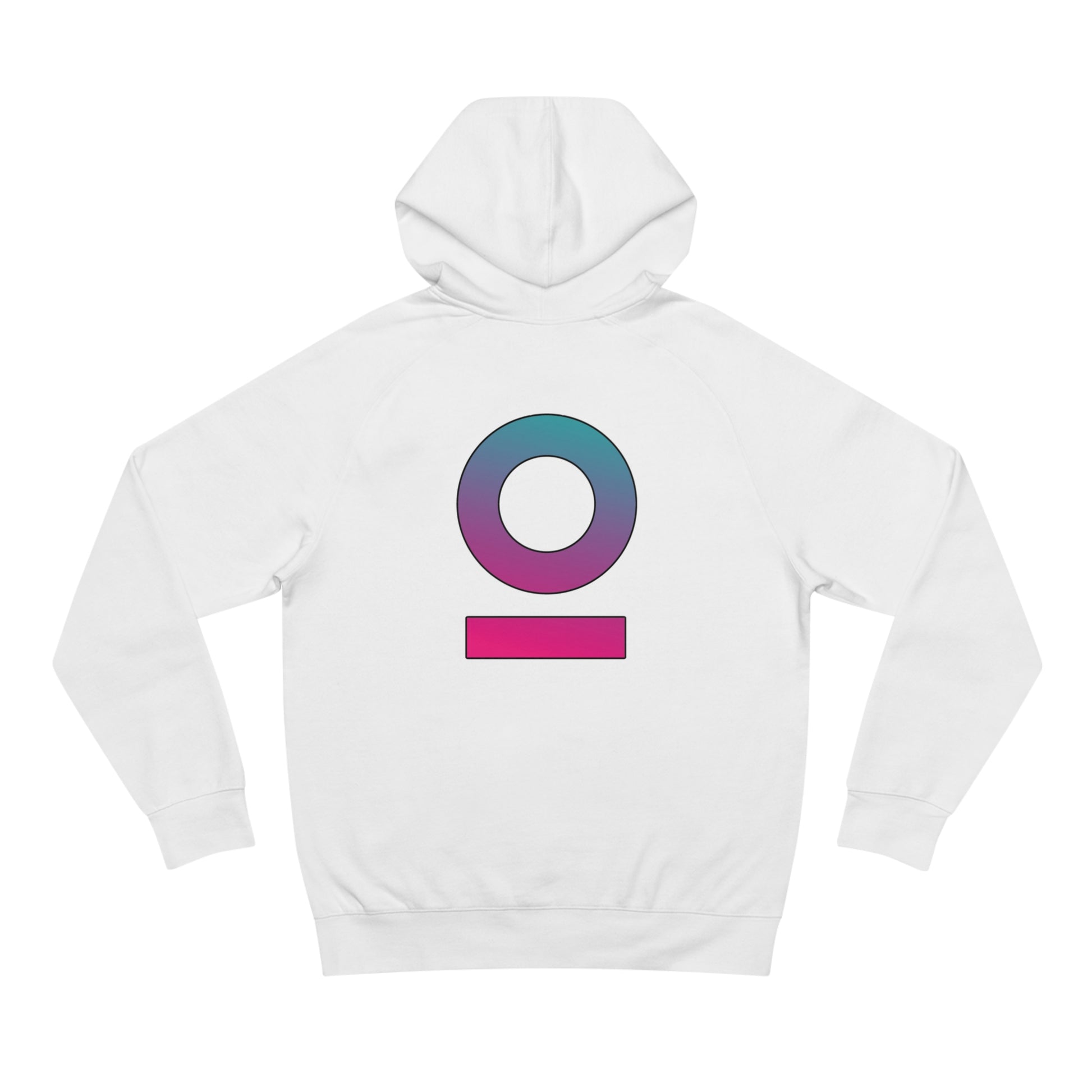 ONYA | OG HOODIE SYMBOL (PINK)