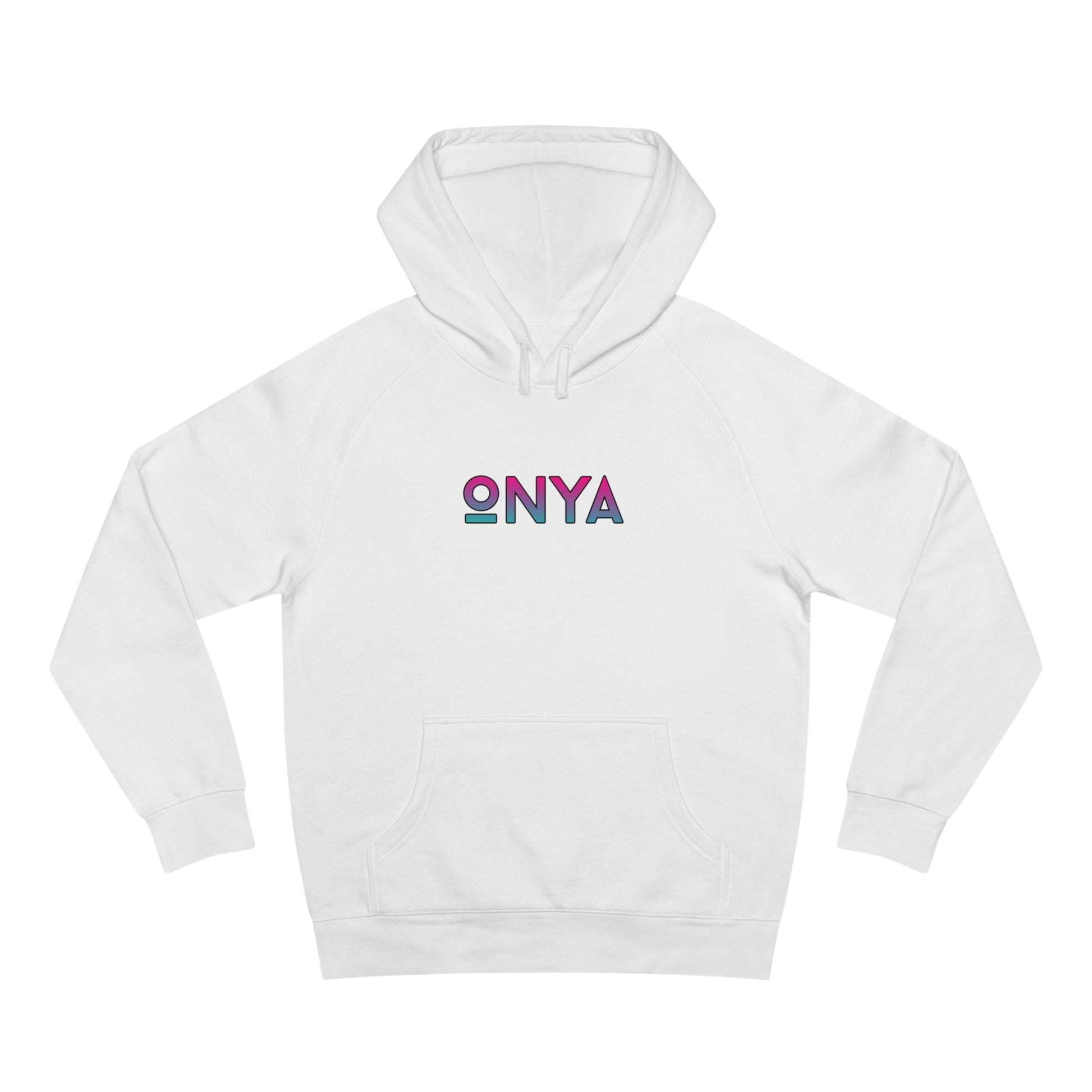 ONYA | OG HOODIE (FRONT G)