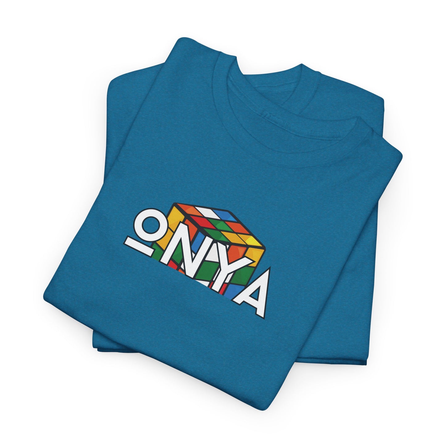 ONYA | CUBE