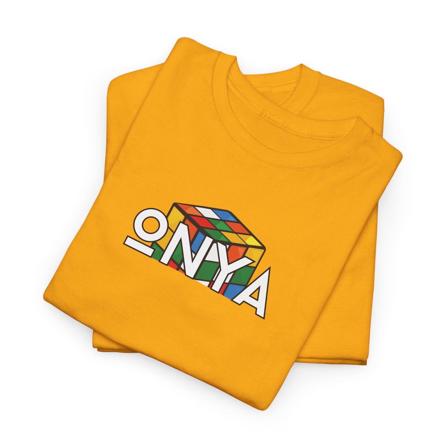 ONYA | CUBE