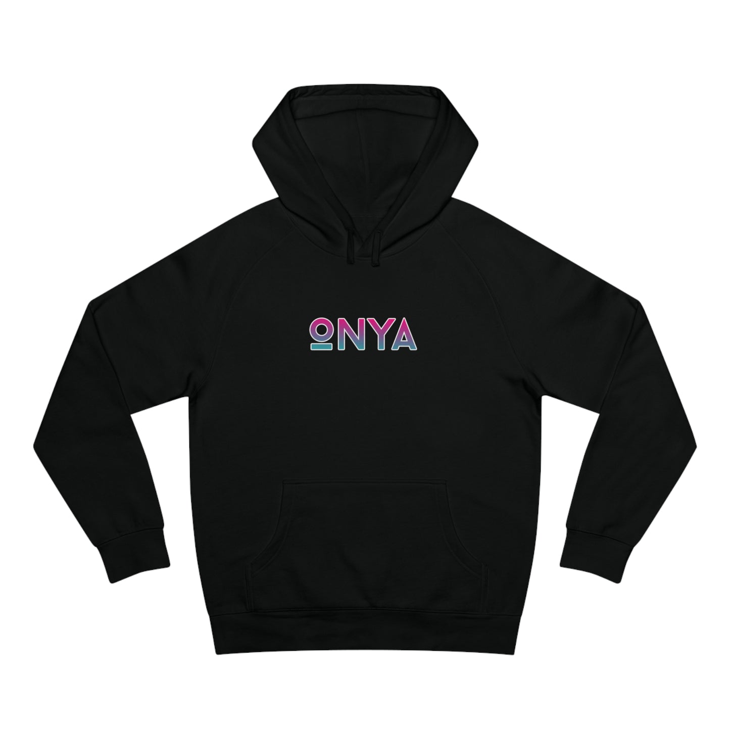 ONYA | OG HOODIE (FRONT G)