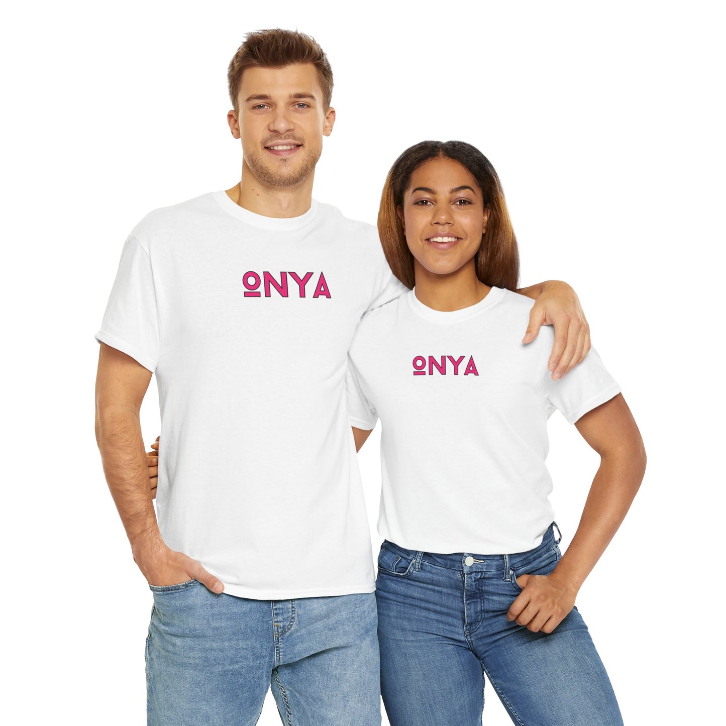 ONYA | OG PINK