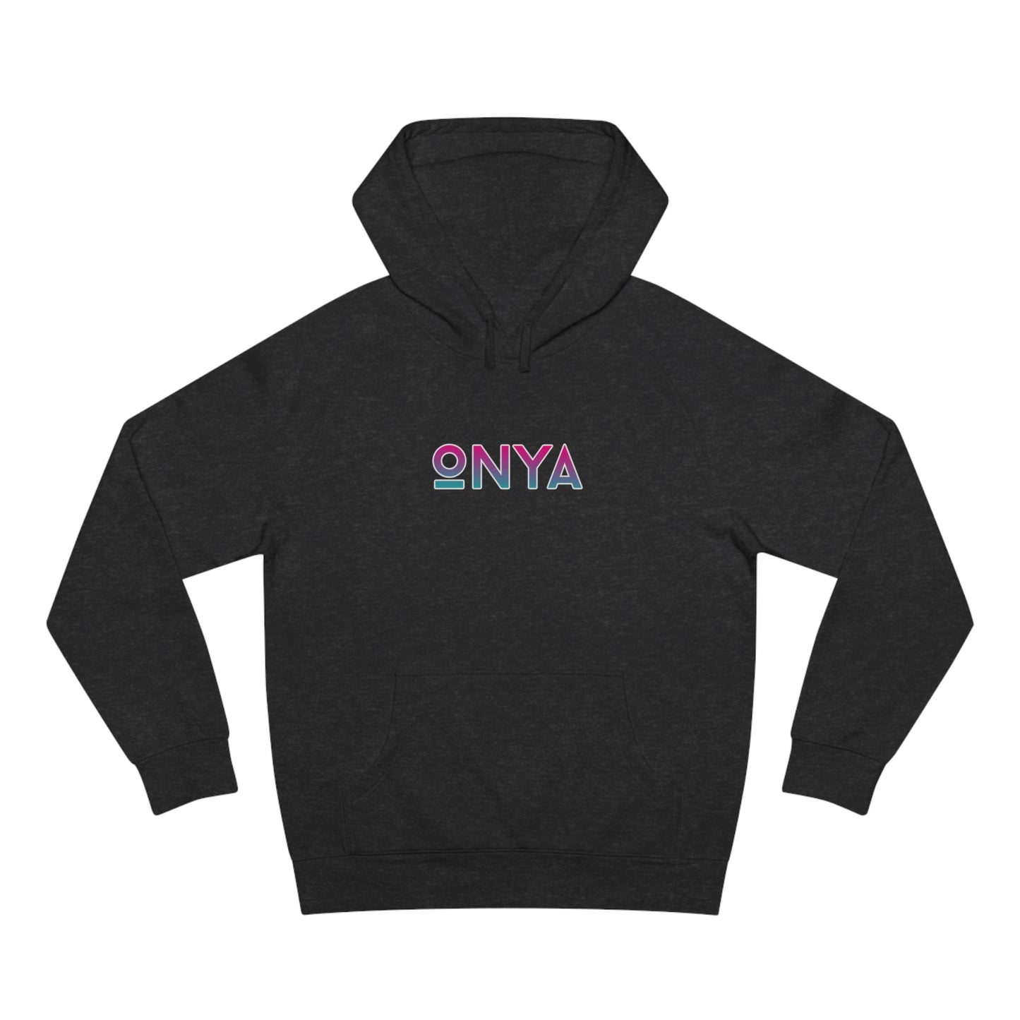 ONYA | OG HOODIE (FRONT G)