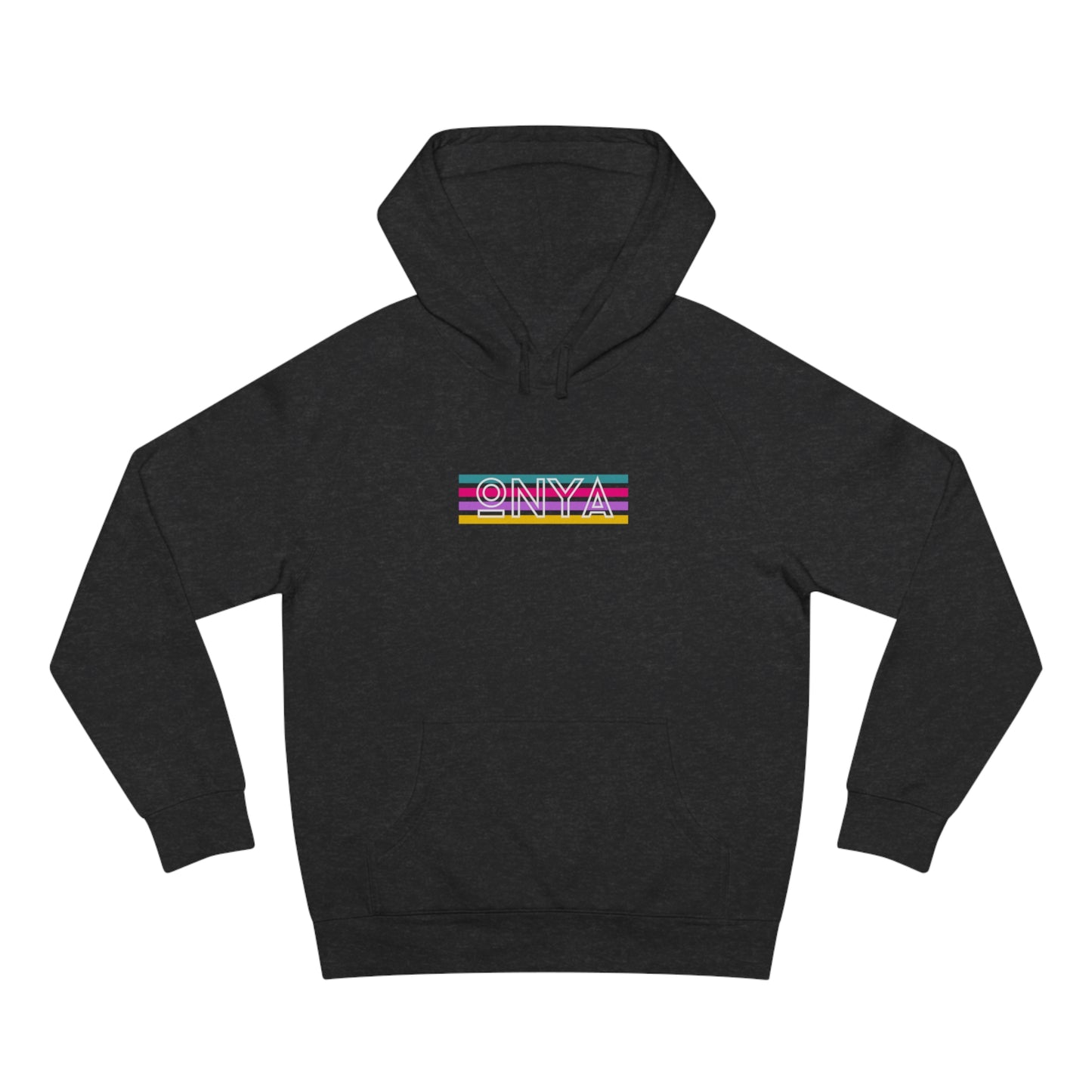 ONYA | OG HOODIE (SKITTLE)