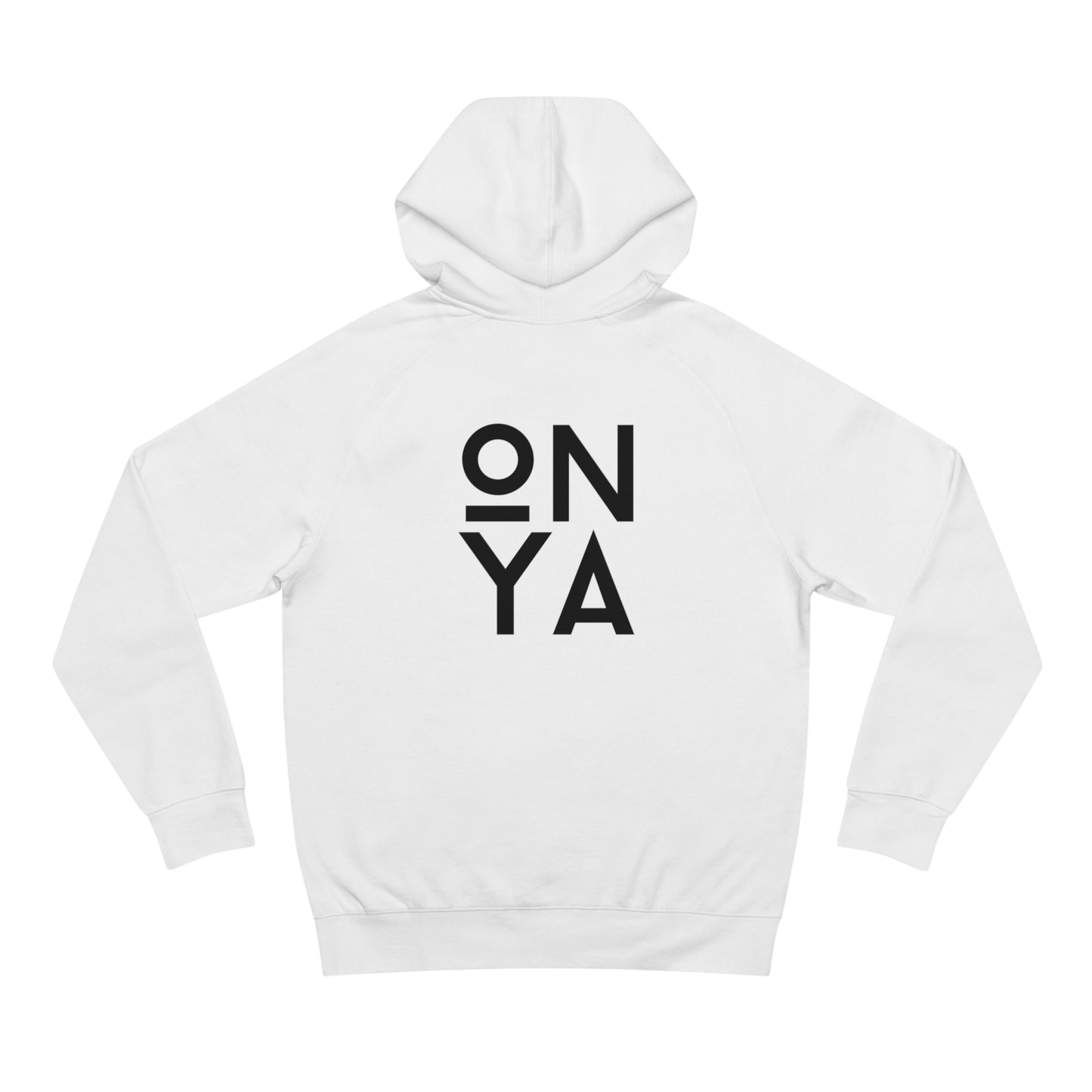 ONYA | OG HOODIE (STACKED)