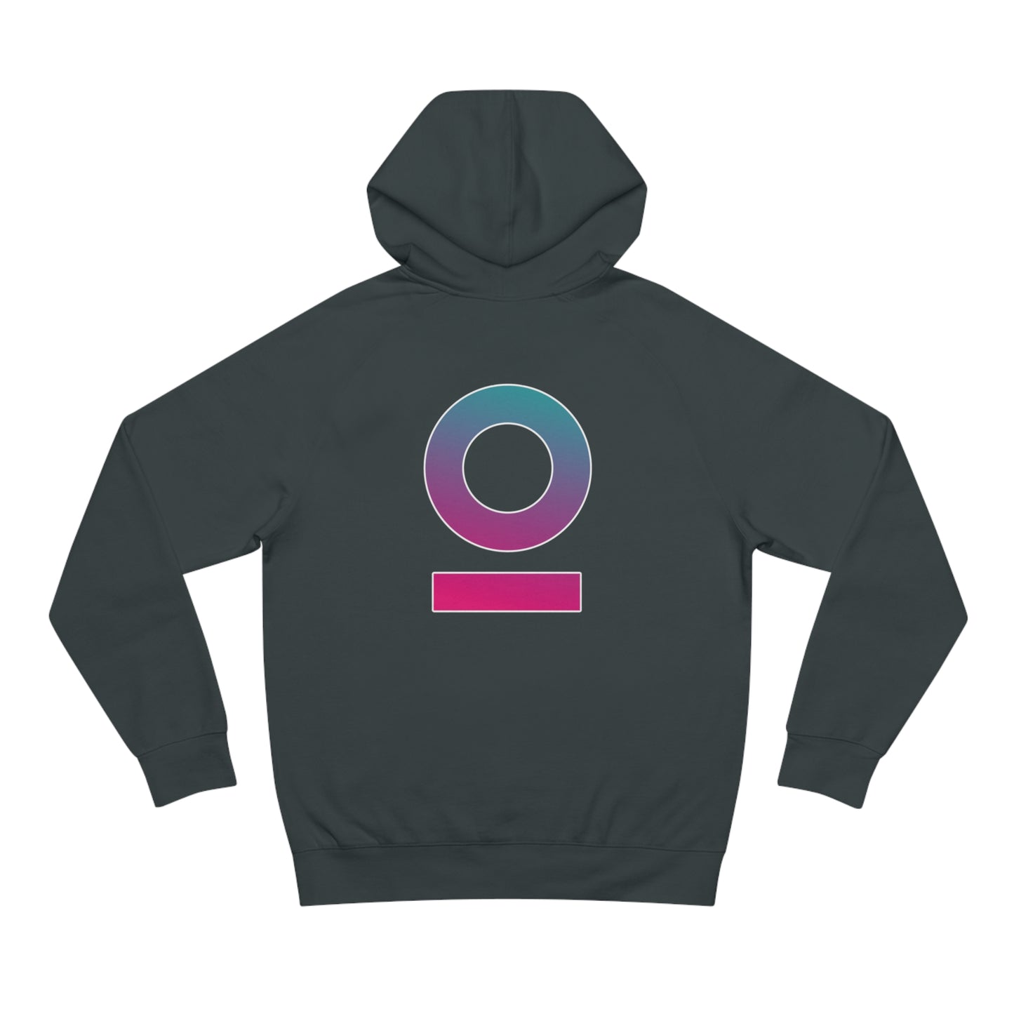 ONYA | OG HOODIE SYMBOL (PINK)