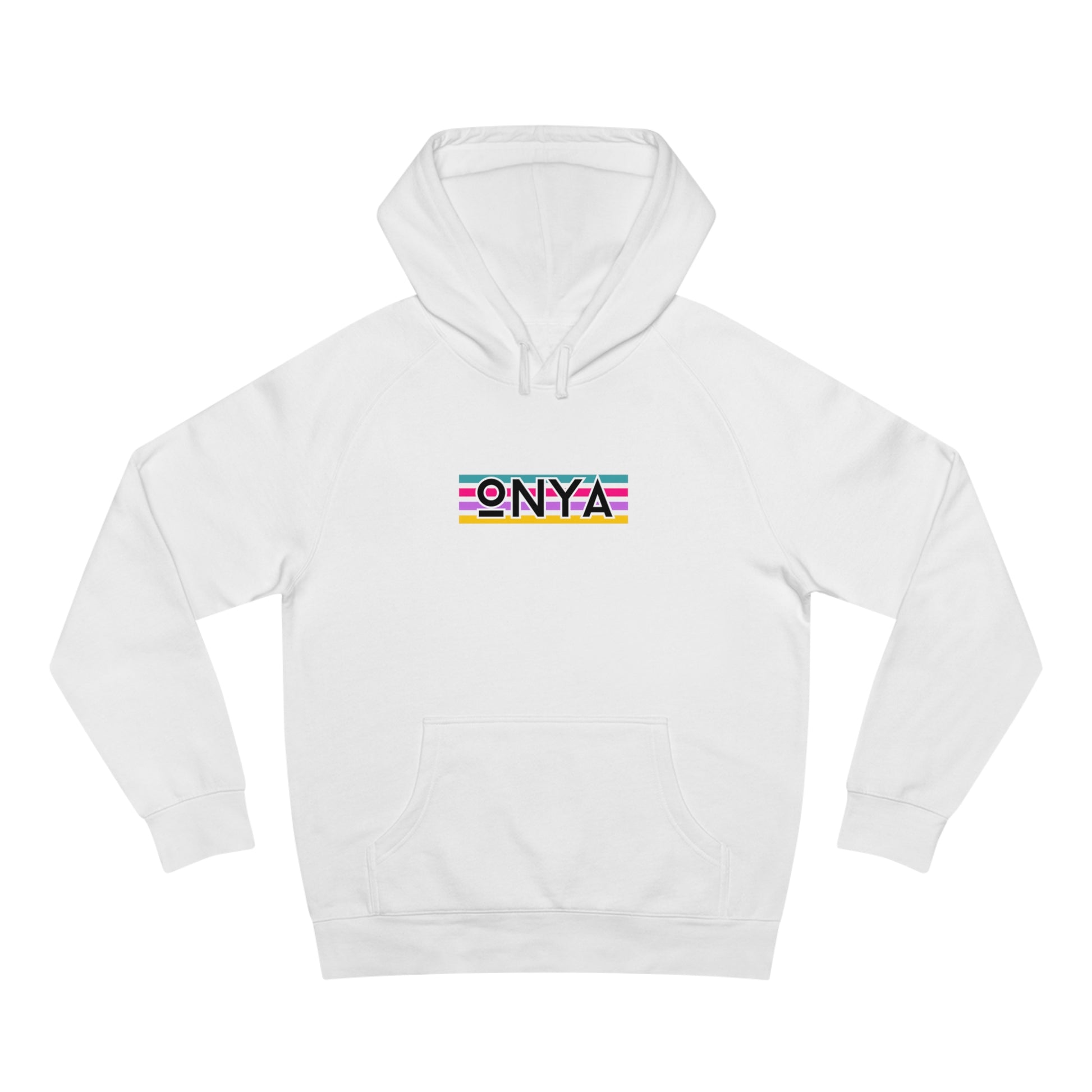 ONYA | OG HOODIE (SKITTLE)