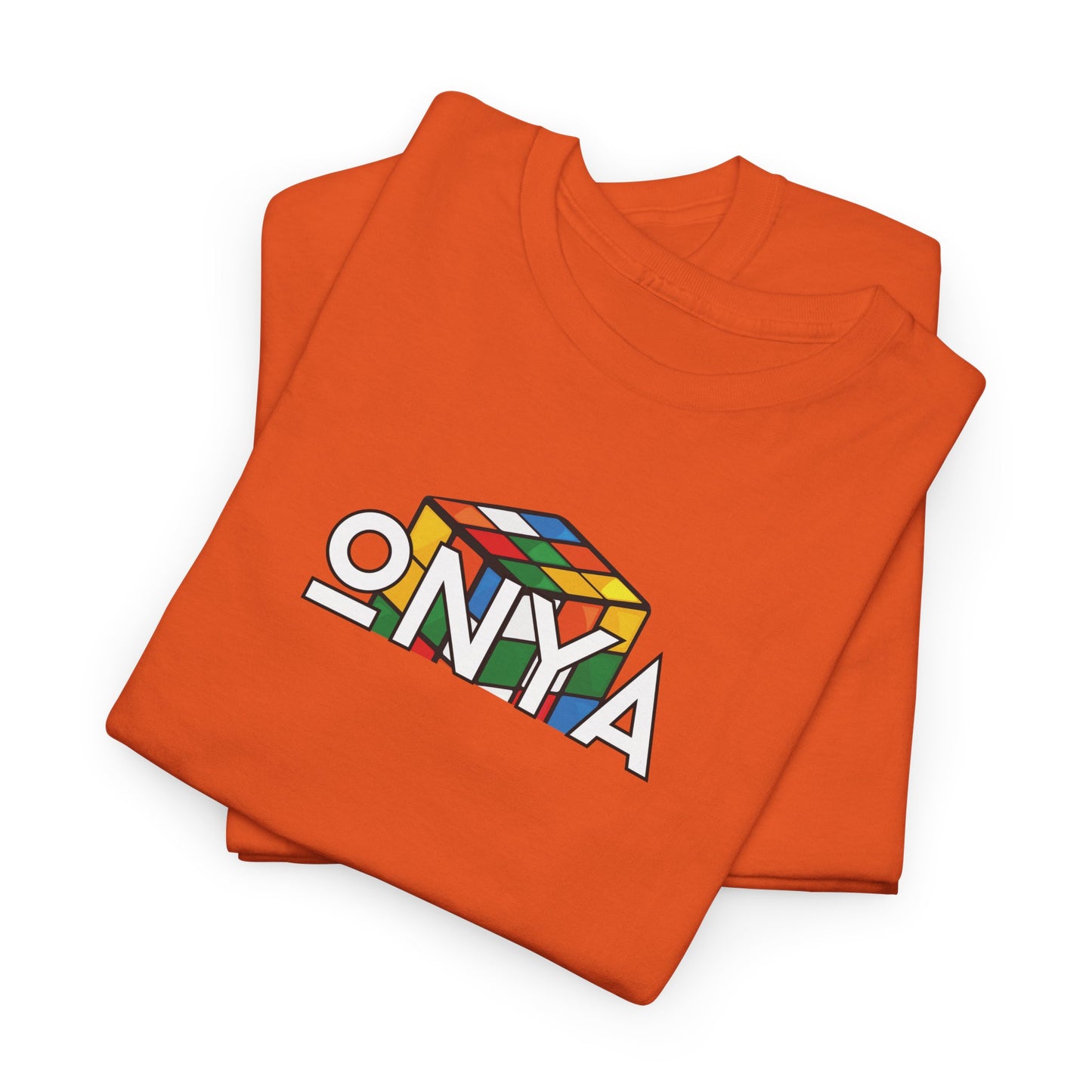 ONYA | CUBE