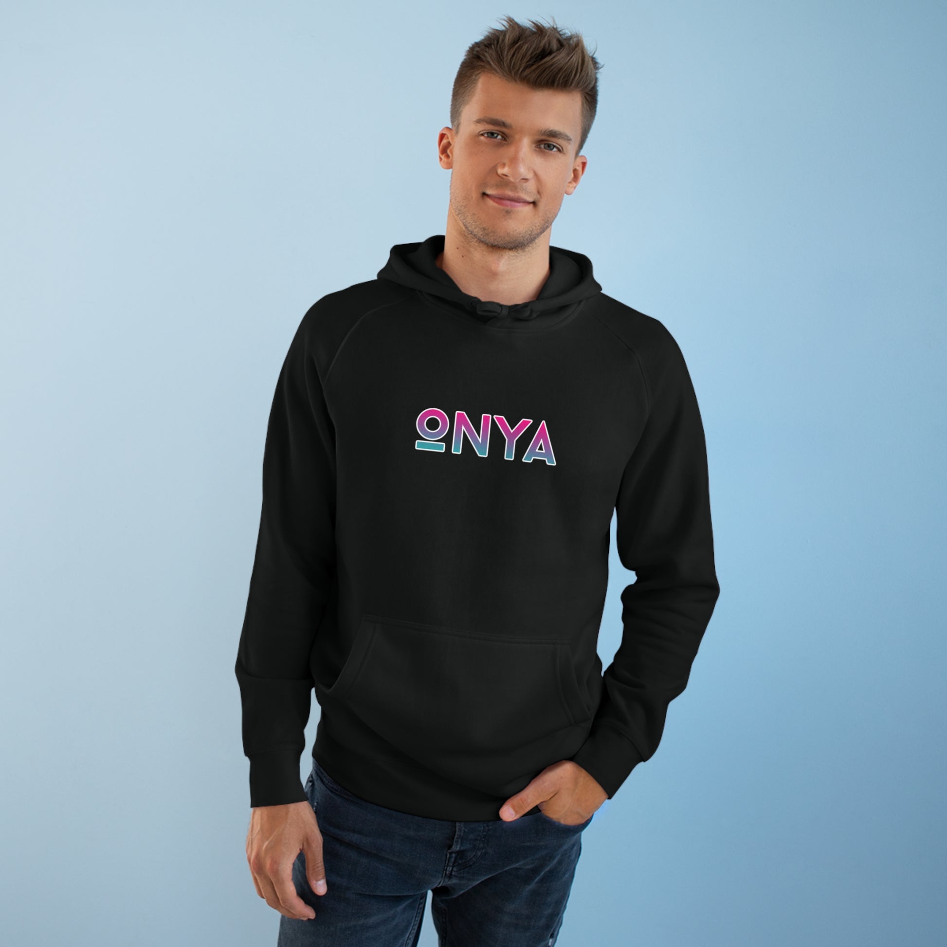 ONYA | OG HOODIE (FRONT G)