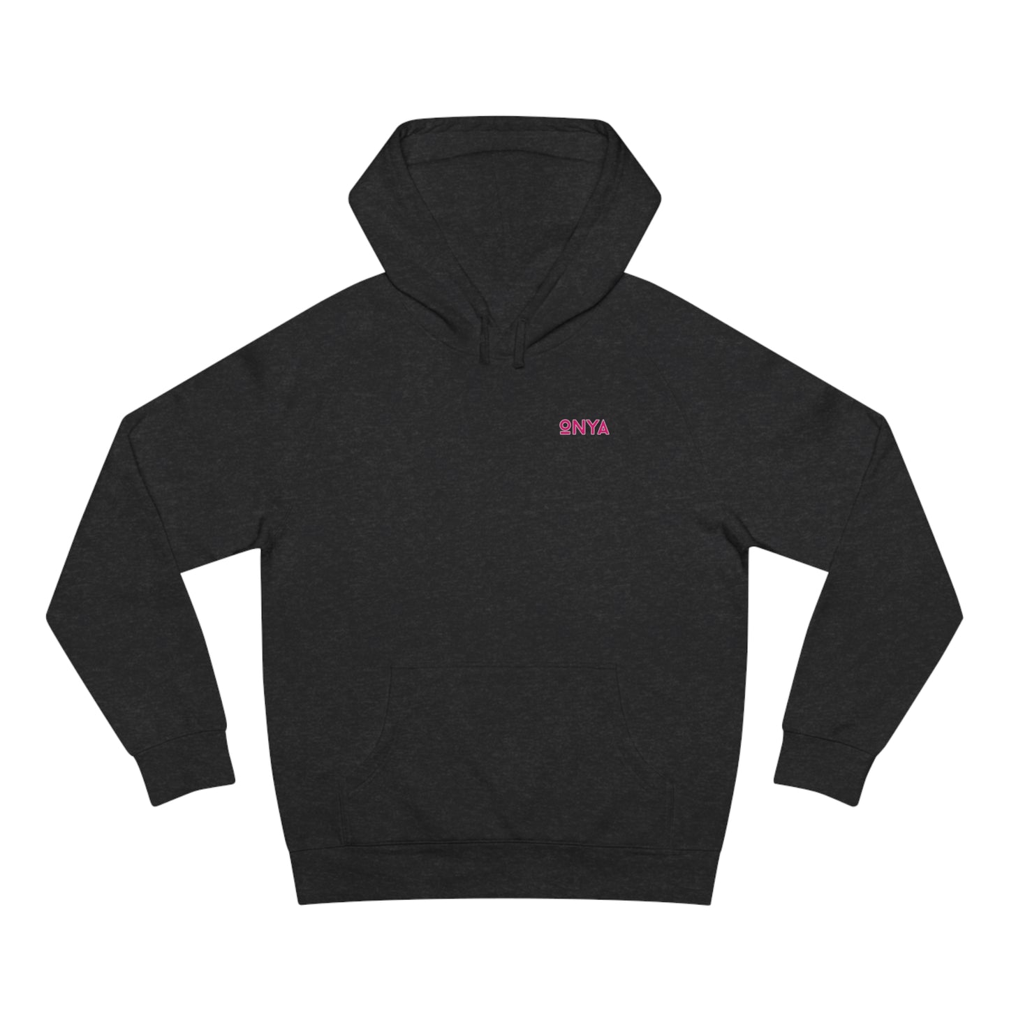 ONYA | OG HOODIE SYMBOL (PINK)