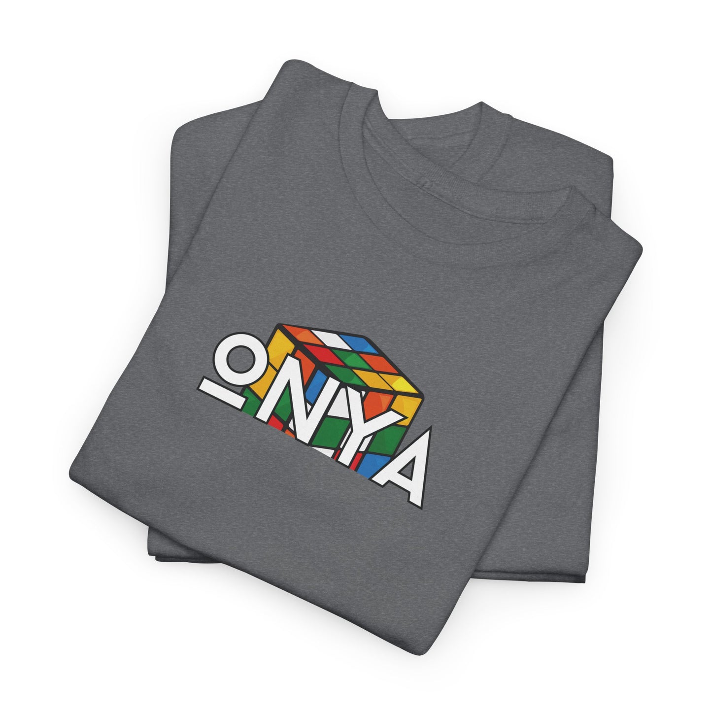 ONYA | CUBE