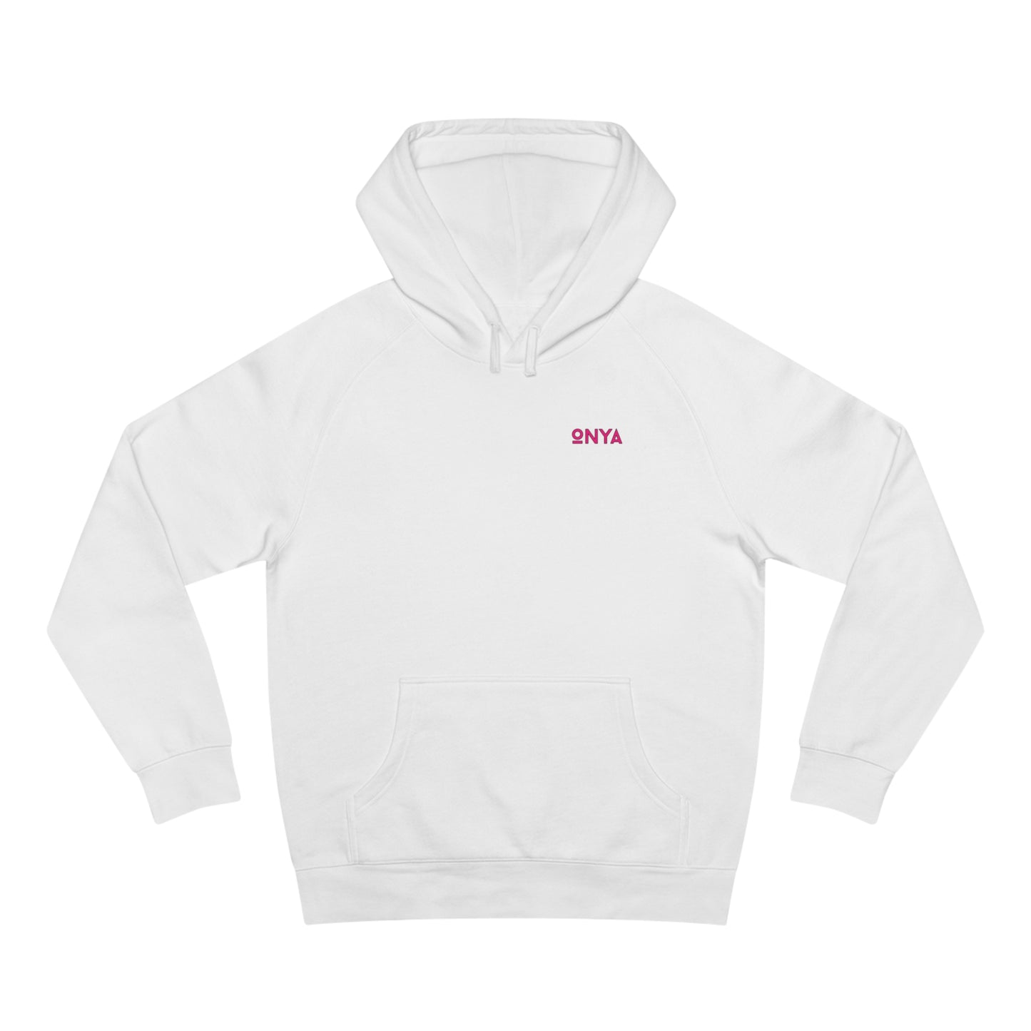 ONYA | OG HOODIE SYMBOL (PINK)