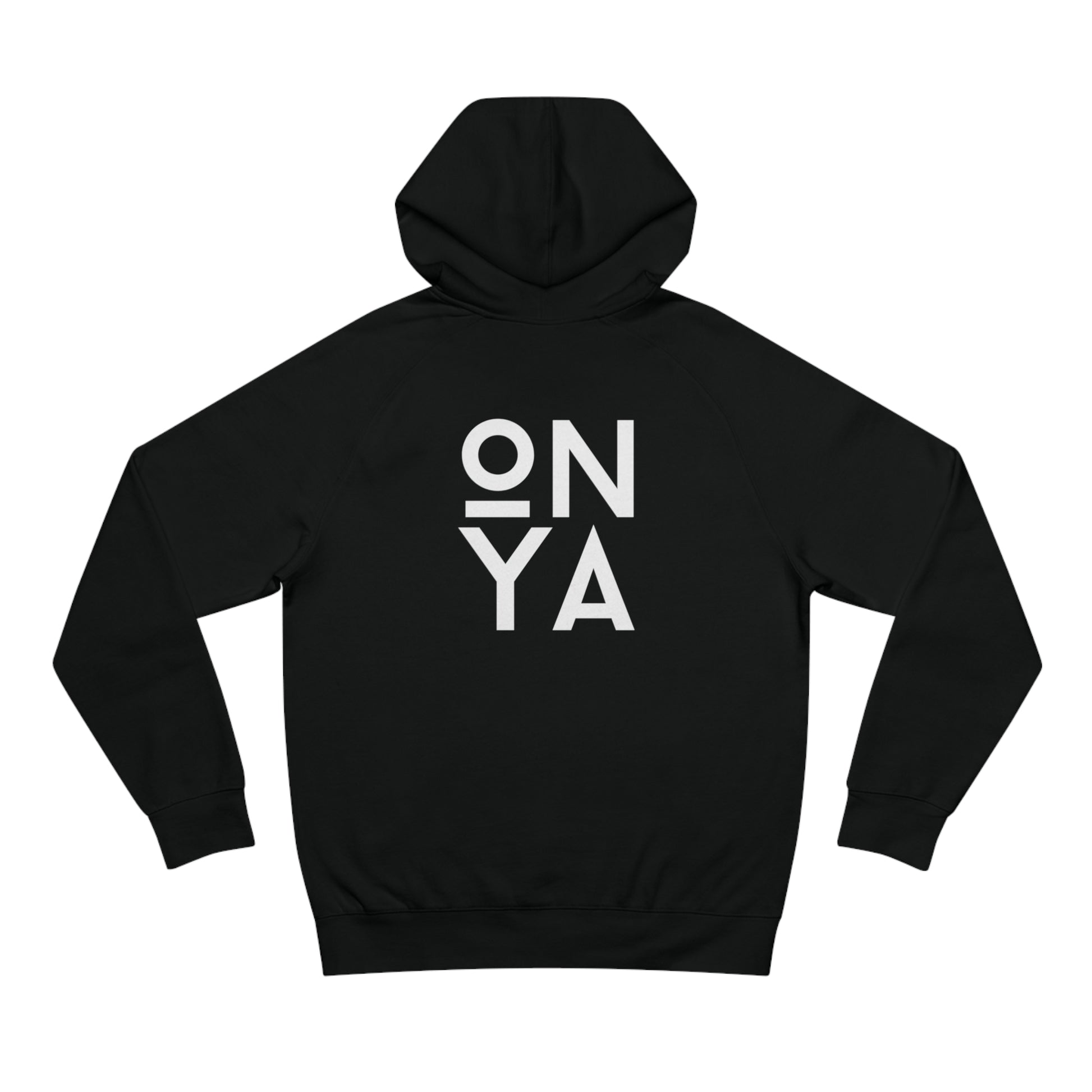 ONYA | OG HOODIE (STACKED)