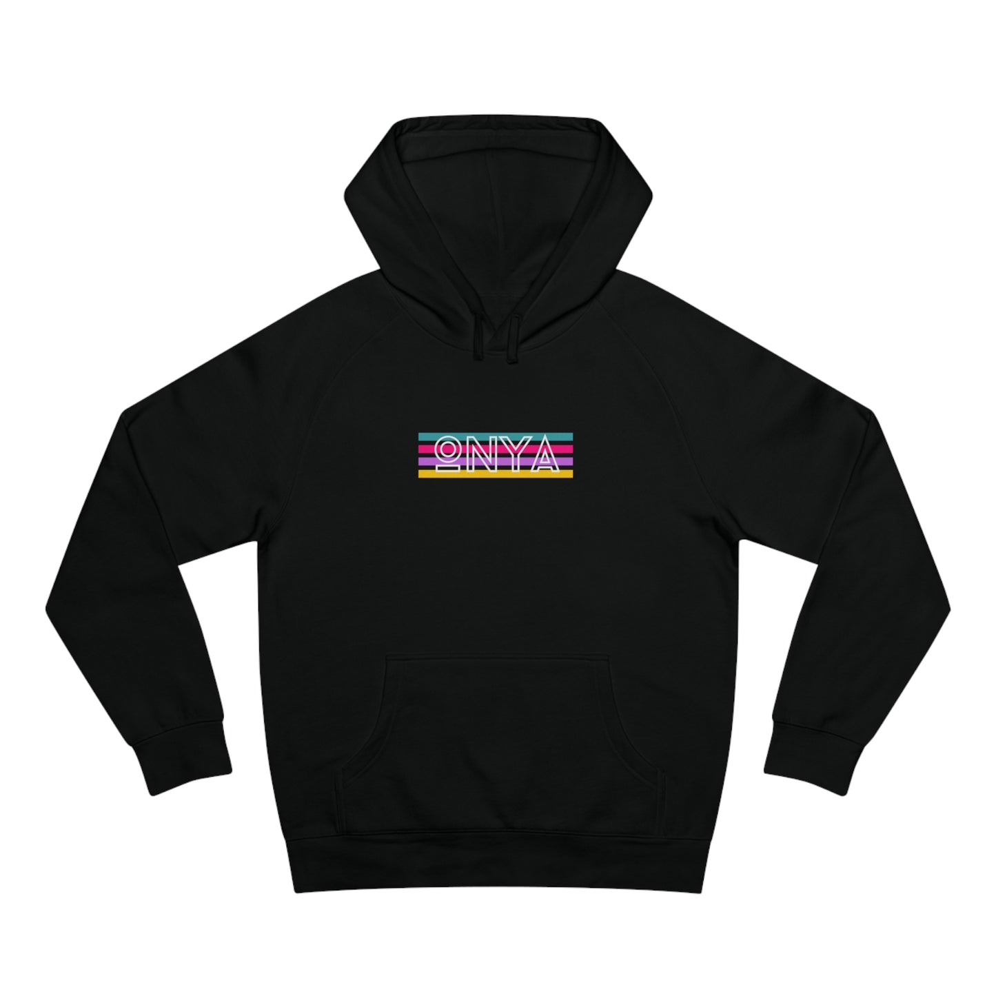 ONYA | OG HOODIE (SKITTLE)