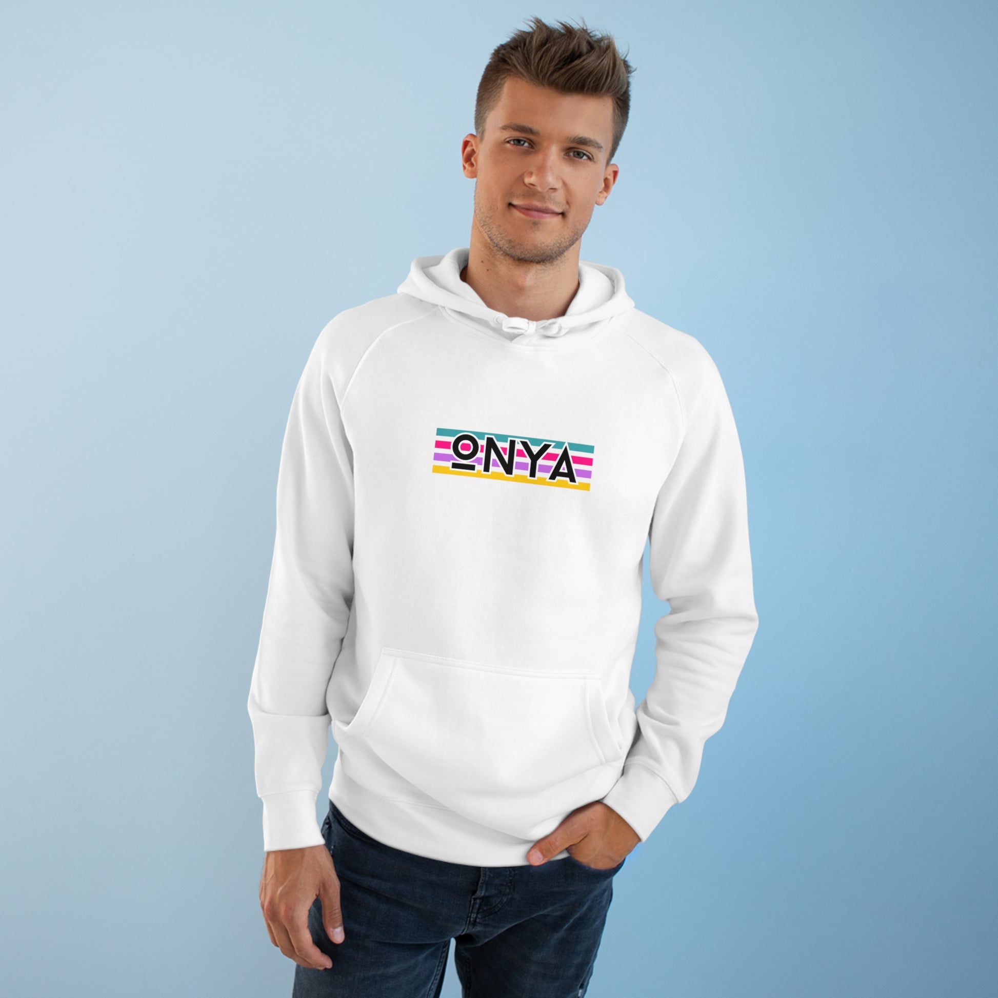 ONYA | OG HOODIE (SKITTLE)