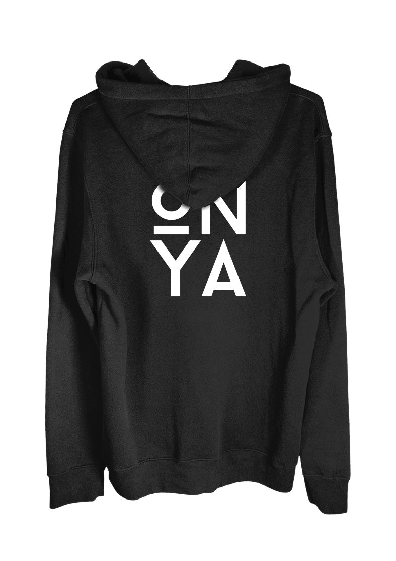 ONYA | OG HOODIE (STACKED)