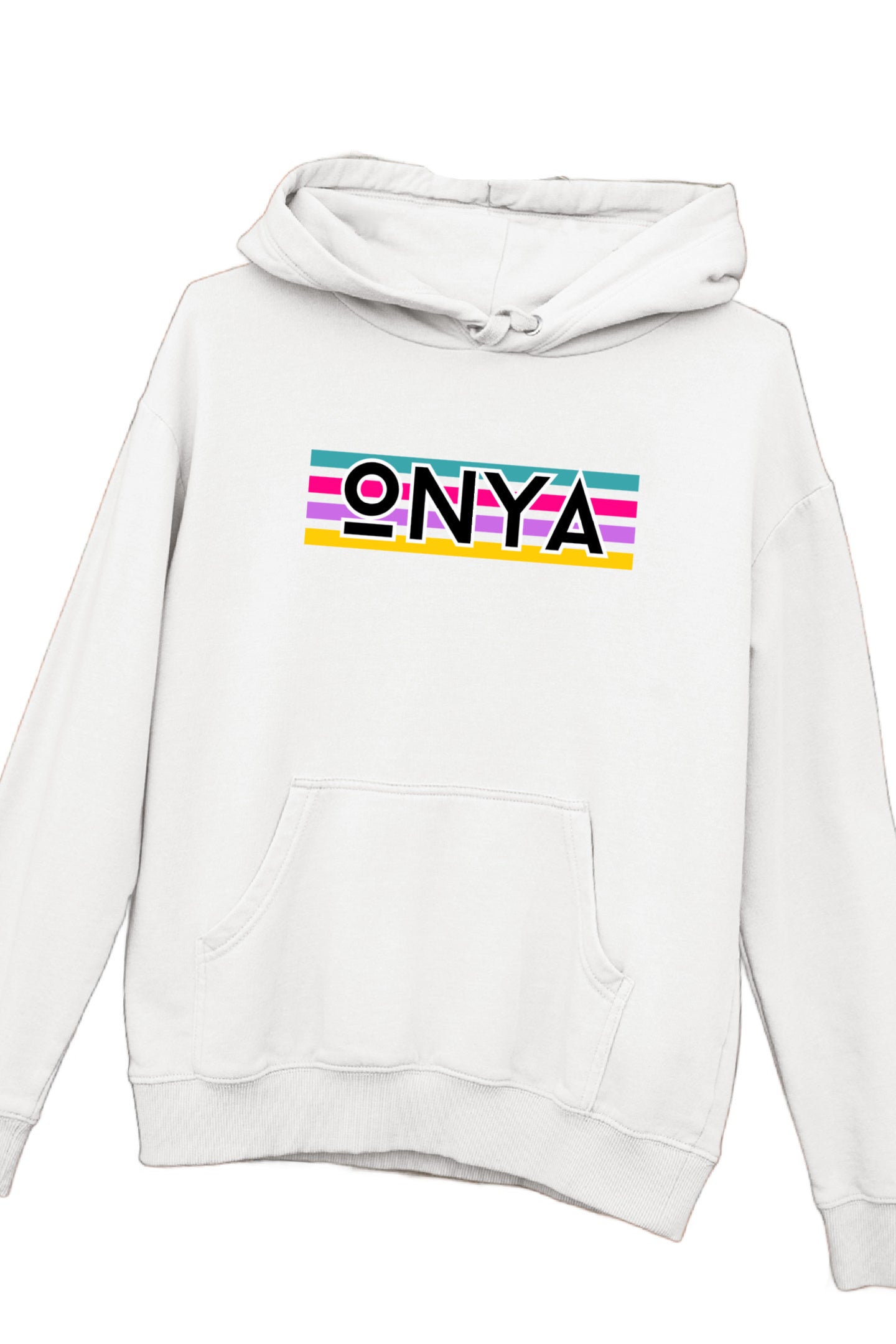 ONYA | OG HOODIE (SKITTLE)