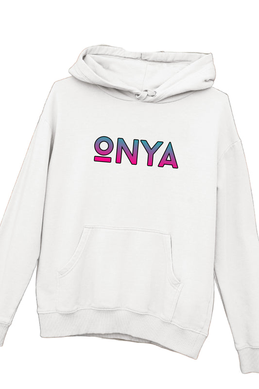 ONYA | OG HOODIE (FRONT G)